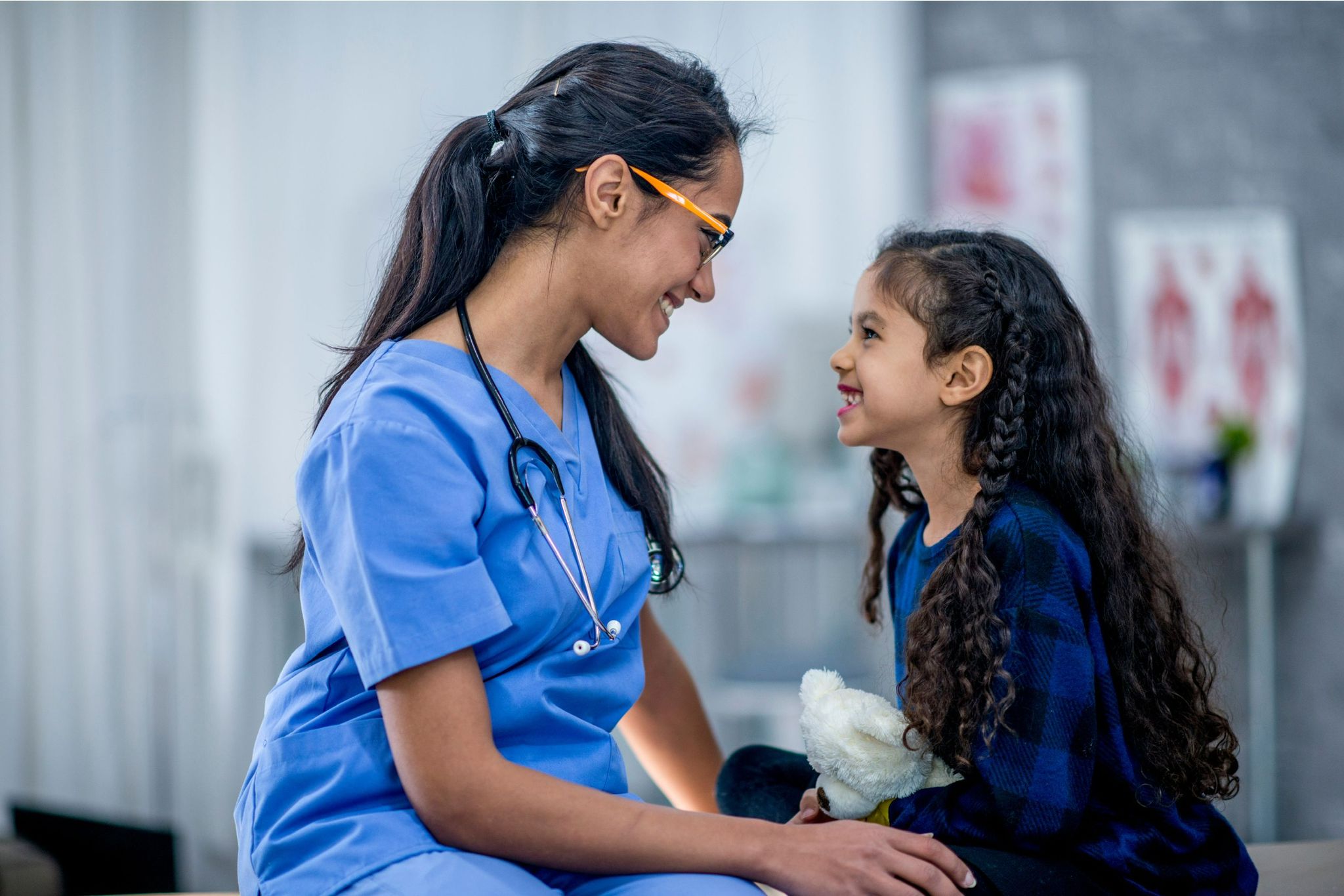 Nursing & Clinical Support